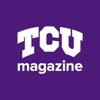 TCU Magazine(@TCUMagazine) 's Twitter Profile Photo