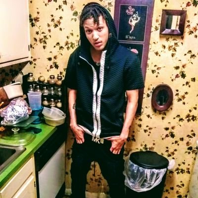 Dre_Clouds's profile picture. Music is my life!!!