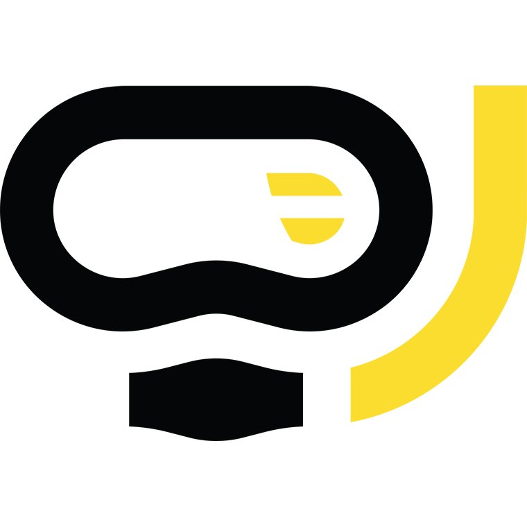 EyeDive_EN's profile picture. EyeDive is a #smartdevice #startup #project for #scubadiving. #havefun #lightsaber !