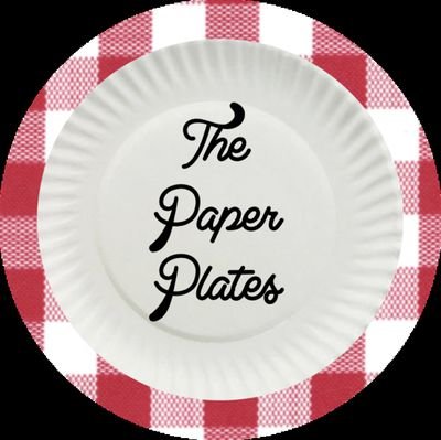 The Paper Plates