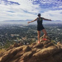 Meaghan Cornelius (@mbalds) 's Twitter Profile