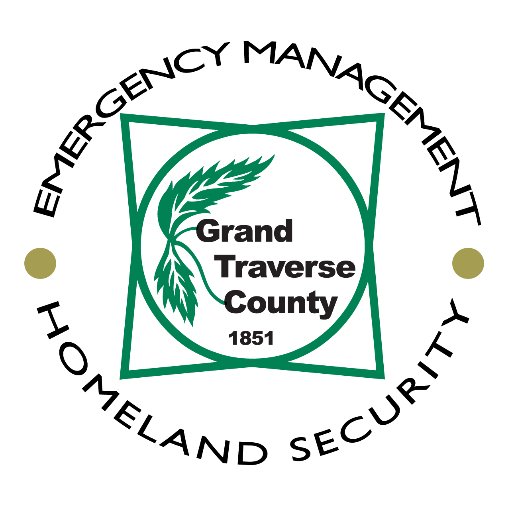 Emergency Management Office for Grand Traverse County, Michigan