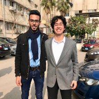 Mohamed Farag. (@mfarag5495) 's Twitter Profile