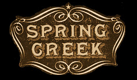 springcreekbg's profile picture. Colorado's Blue Ribbon Bluegrass