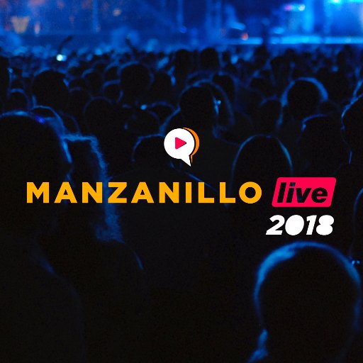 Twitter oficial del festival Corona Manzanillo Live. #CML #NuestroFestival