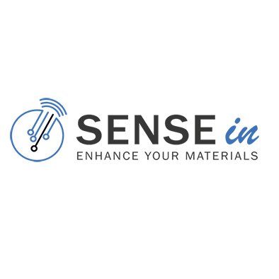 SENSE in® is a French technological startup specialized in developing, manufacturing & commercializing structural composites non-intrusive monitoring solutions