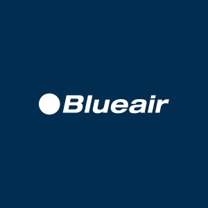 Blueair Purifiers