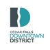 Cedar Falls Downtown District (@CFDowntown) Twitter profile photo