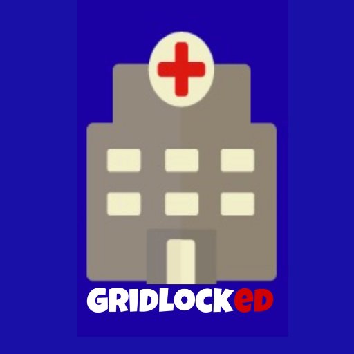 GridlockedGame Profile Picture