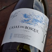 Casas del Bosque (@casasdelbosque) 's Twitter Profile