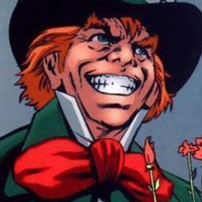 maaaadderhatter's profile picture. 