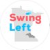 Swing Left MN (@SwingLeftMN02) Twitter profile photo
