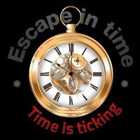 Escape In Time(@EscapeInTime17) 's Twitter Profile Photo