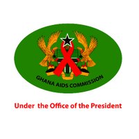 Ghana AIDS Commission (@ghanaids) 's Twitter Profile