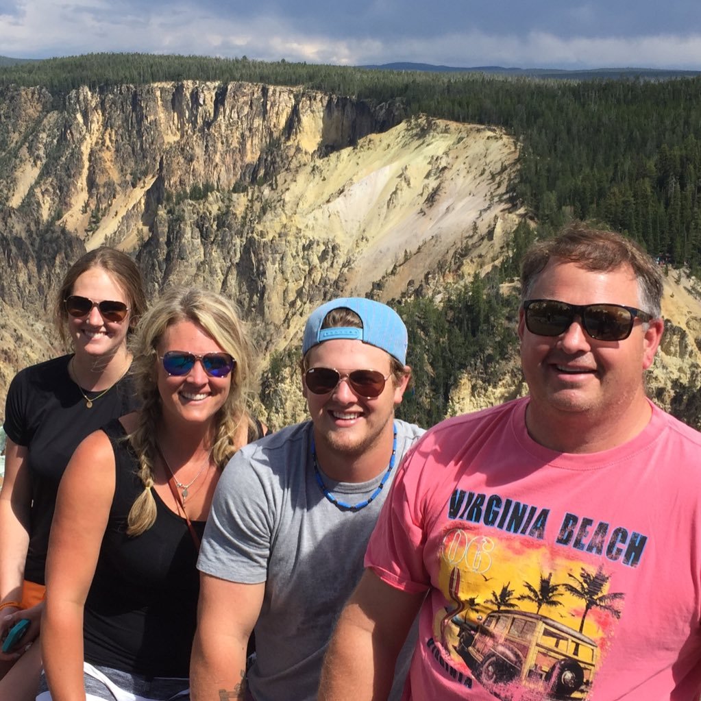 Rammopar's profile picture. father of two greatest kids in the world! father in law to 2 exceptional kids. married to a model! dirtbiker and sledder