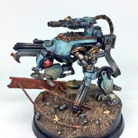 Secret Geek (@secret40kgeek) 's Twitter Profile
