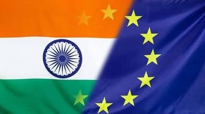 India, the fastest growing economy and a strategic partner for the EU, with a dynamic market of 1.35 billion people. 

💰 EU-India bilateral trade & investment