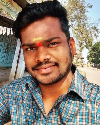 RamAkula5's profile picture. Living the dream!🌈⚡🎉📚