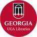 UGA Libraries (@ugalibs) Twitter profile photo UGA Libraries (@ugalibs) Twitter profile photo