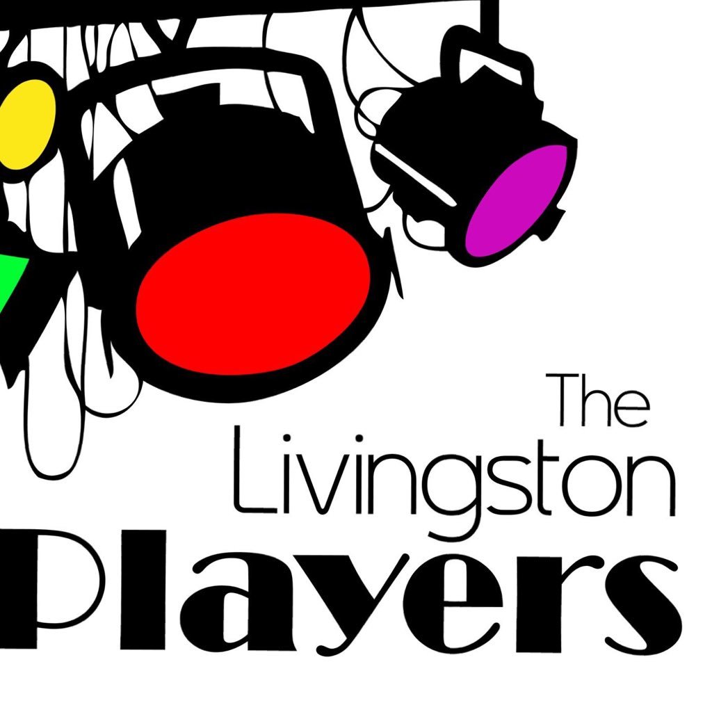 The Livingston Players(SCIO) is fully affiliated to The National Operatic and Dramatic Association and The Scottish Community Drama Association.