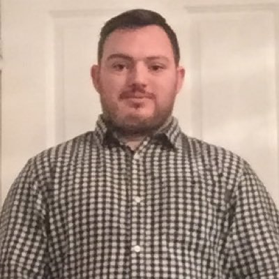 Profile Picture of  ⚡️Bradley Thefash ⚡️ (@BradleyRyder3) on Twitter