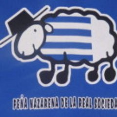 Seguidores de la Real Sociedad en la provincia de Sevilla... ¡y más!