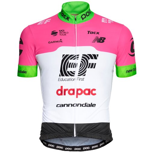 Official online store of EF Education First - Drapac p/b Cannondale. Follow @Ride_Argyle for team updates. Questions? email us: sales@slipstreamsports.com