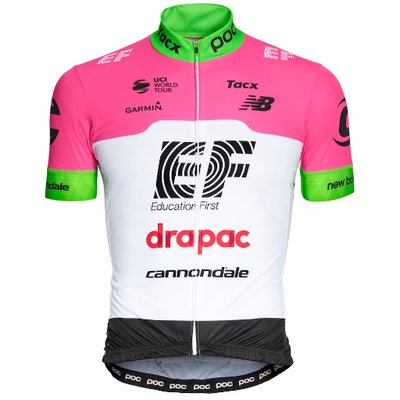 ef drapac cannondale