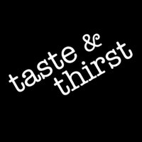 Taste & Thirst (@tasteandthirst) 's Twitter Profile