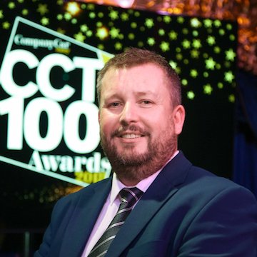 Co-founder & publisher of Company Car Today, Company Car Tomorrow, Company Van Today and the CCT100 Awards. All views my own