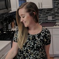 Katie Weir RD (@katieweir_rd) 's Twitter Profile