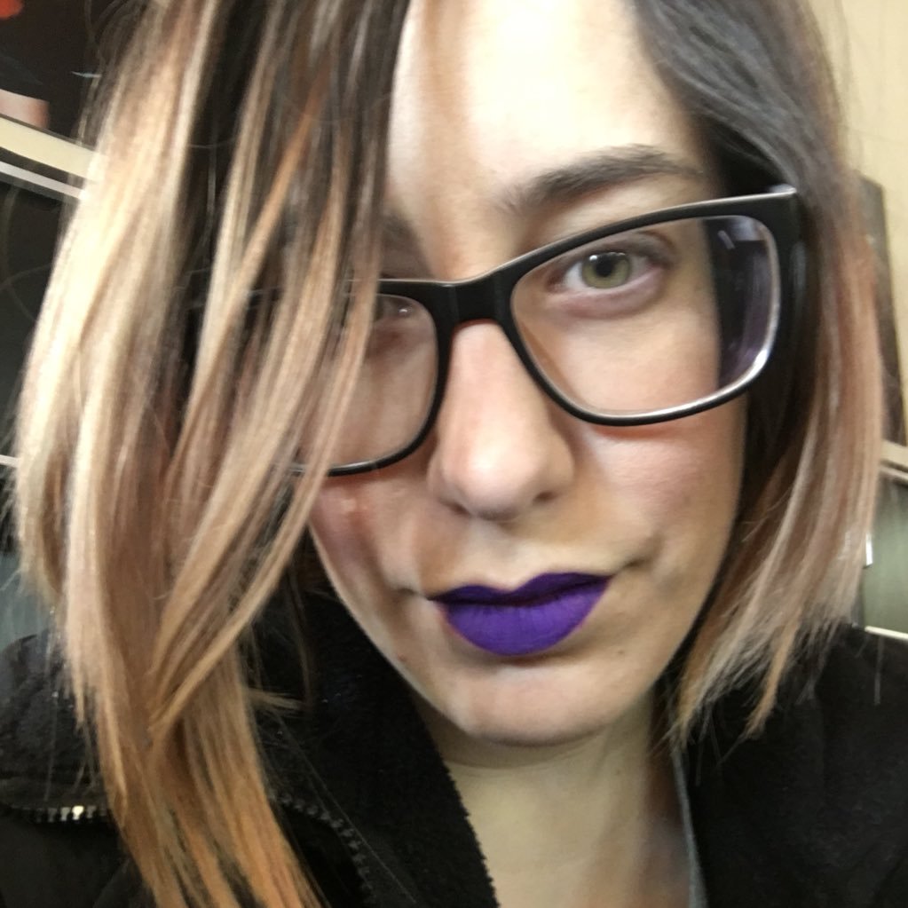 LuxTheLost's profile picture. 