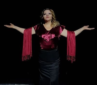 claudiavozmujer's profile picture. La música mi pasión y compartir el escenario de la vida con mi hija un tesoro. Voces de mujer