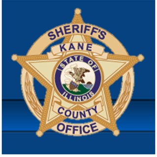 Official Twitter page of the Kane County Sheriff's Office. Please use 911, not Twitter, to report a crime or emergency