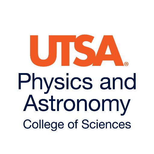 At UTSA you will have access to strong research programs, state-of-the-art resources, and competitive financial support.