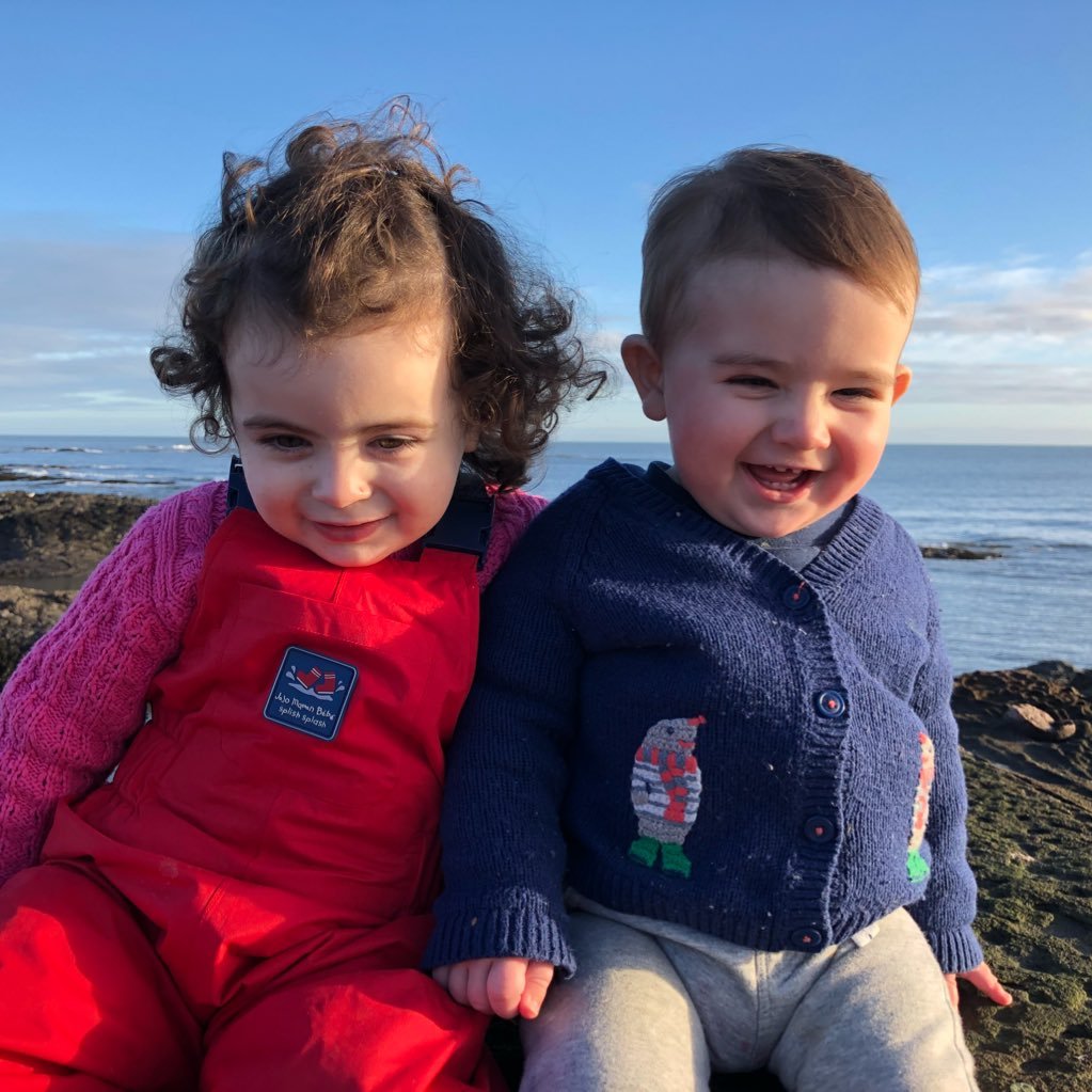 The adventures of Chazwinkles & the Miniwinkles. Mainly enjoying family life, countryside pursuits & the odd bit of food. 🇬🇧