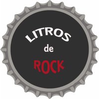 Litros de Rock (@litrosderock) 's Twitter Profile