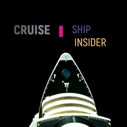 Everything you ever wanted to know about cruising from an insider.