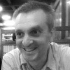Ed Griffen Profile