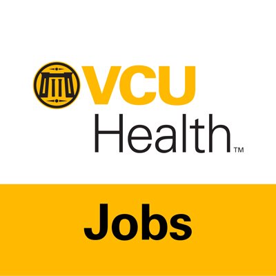 Discover your new career at VCU Health System. Ranked the #1 hospital in Richmond by U.S. News. 

Follow VCU Health: @VCUHealth