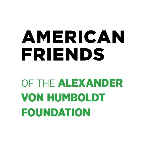 American Friends of the AvH is the professional partner of the Alexander von Humboldt Foundation (@AvHStiftung of Germany) in the United States.