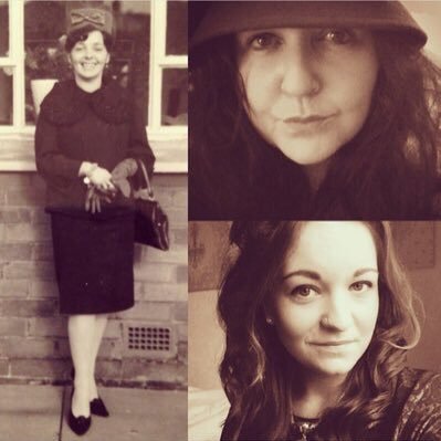 Just ordinary me...exploring the extraordinary. BA(Hons)CTP Design CCAD & OU Alumni & Corporate Liaison Events Coordinator (retired).
