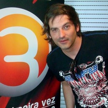 Radio Antena 3, Dj, Producer. a.k.a. Rukka