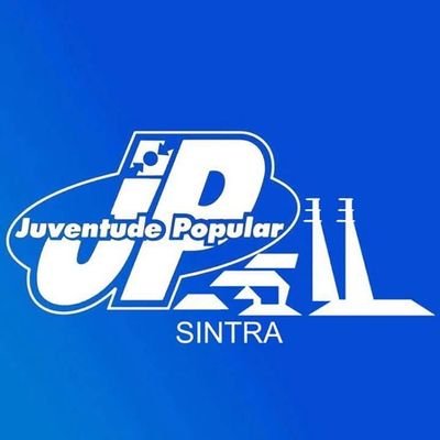 JP_Sintra's profile picture. Twitter Oficial da Juventude Popular de Sintra.
