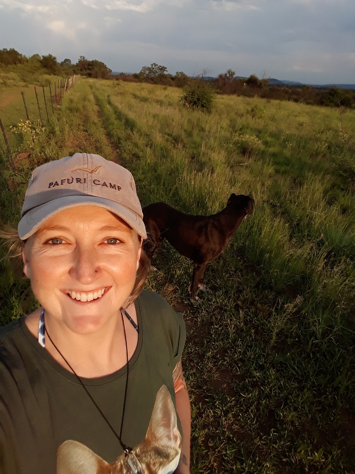 Looking for new adventure💫 | Ecologist (Cons/Behav/Molecular) with a penchant for #rhinos! | African Climate Reality Leader | #IWT #ConGen #ClimateChange