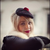 Lorna May Wadsworth (@lorna_may_) Twitter profile photo