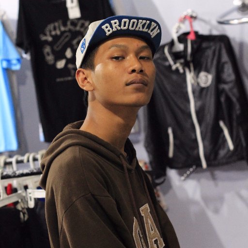 nugiwardana4's profile picture. hidup bermanfa-art👽