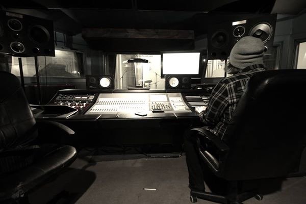 Audio Engineer & Composer . Priceless Audio, Arcadia Studios šļøā¤