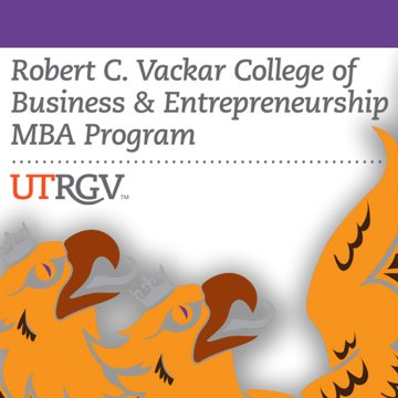 The Official Twitter Account of the UTRGV MBA Program #UTRGVMBA 💼🏤