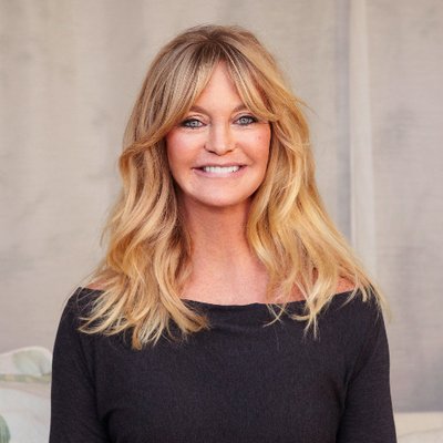 Goldie hawn photos